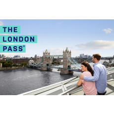 The London Pass - 10 dias