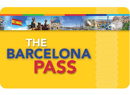 Barcelona Explorer Pass - 6 Atrações