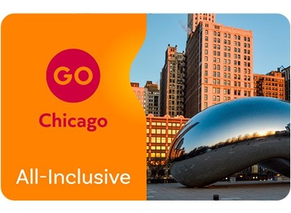 Go Chicago All-Inclusive - 2 dias
